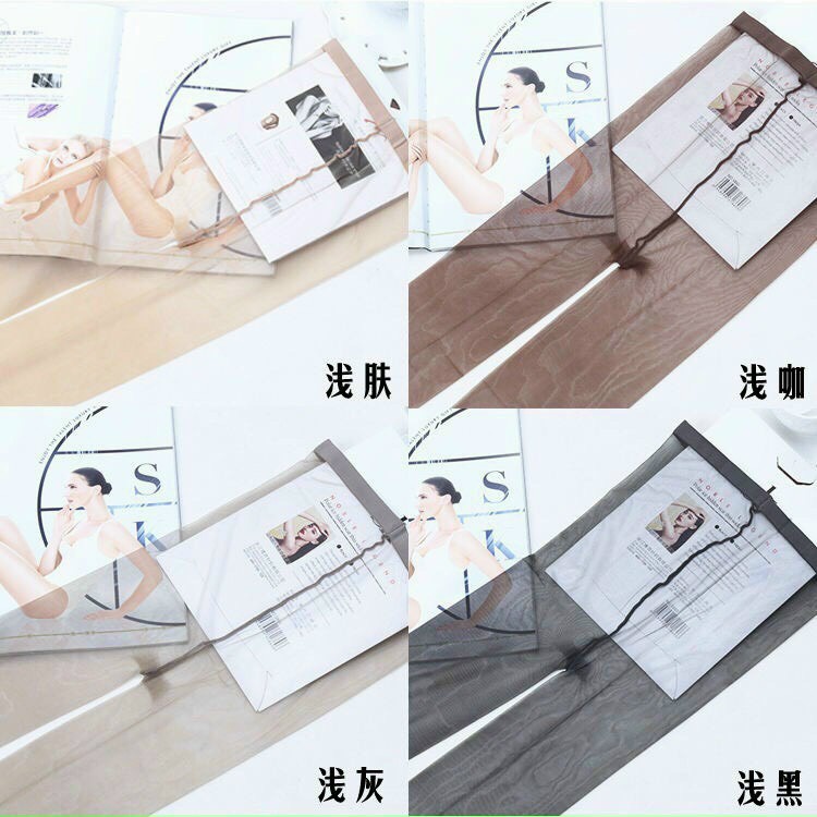 Quần tất da nữ có bàn Hàn Quốc siêu dai mỏng chất liệu cao cấp
