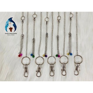 XÍCH INOX cho sóc bông, sóc đất, bay úc