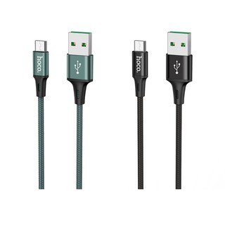 CÁP SẠC NHANH TYPE-C HOCO DU10