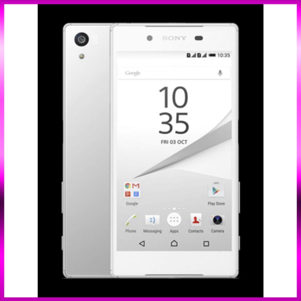 SALE NGHỈ LỄ điện thoại Sony Xperia Z5 mới. Chất lượng ok SALE NGHỈ LỄ