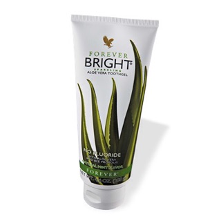 TÝP KEM ĐÁNH RĂNG FOREVER BRIGHT