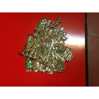 Phôi tranh mừng thọ sỉ lẻ