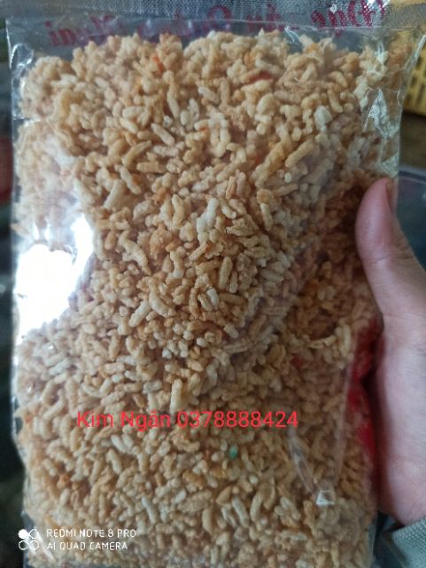 Cốm rang đặc sản Quảng Ngãi 200g