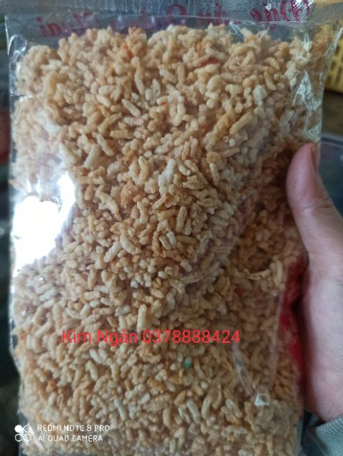 Cốm rang đặc sản Quảng Ngãi 200g