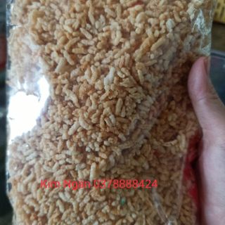 Cốm rang đặc sản Quảng Ngãi 200g