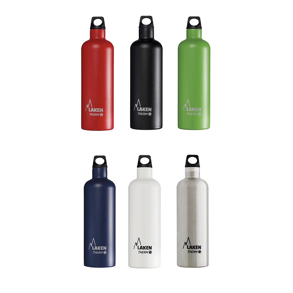 Bình giữ nhiệt Laken Futura Thermo 750 ml | BÌNH GIỮ NHIỆT GIÃ NGOẠI