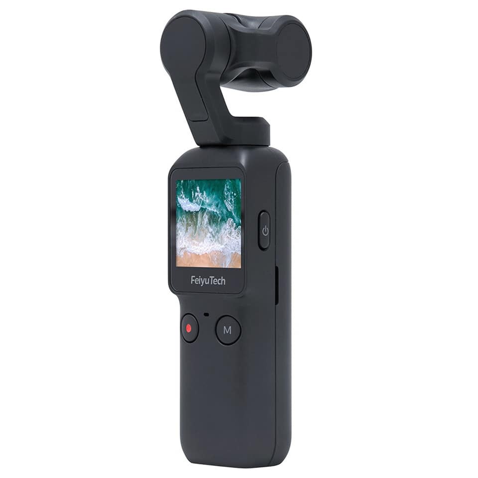 Gimbal Feiyu Pocket