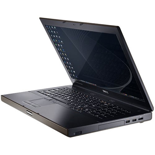 laptop Đồ hoạ dell precision M4600 core i7 2720QM