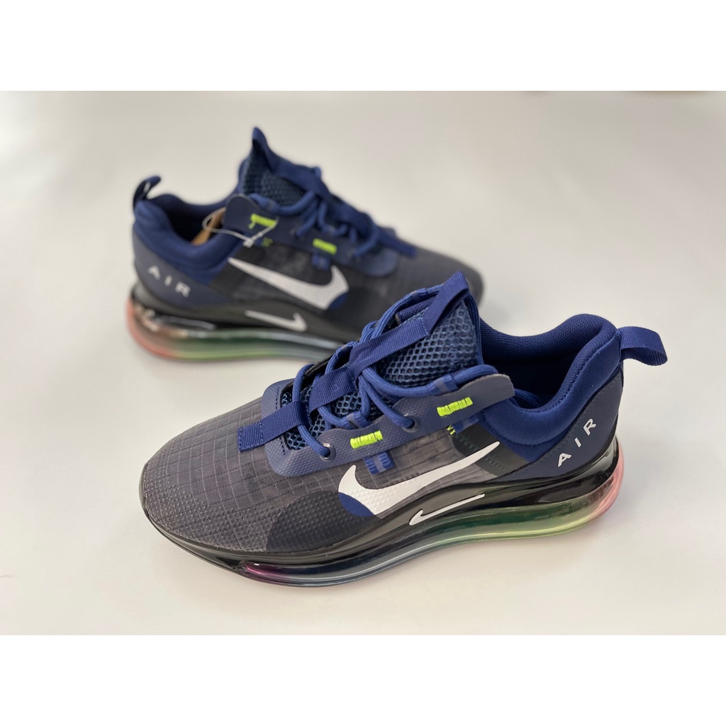 Giày Air Max 720 mới gym chạy nhẹ bền êm