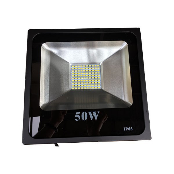 Đèn Pha Led 50w Chip COB5054