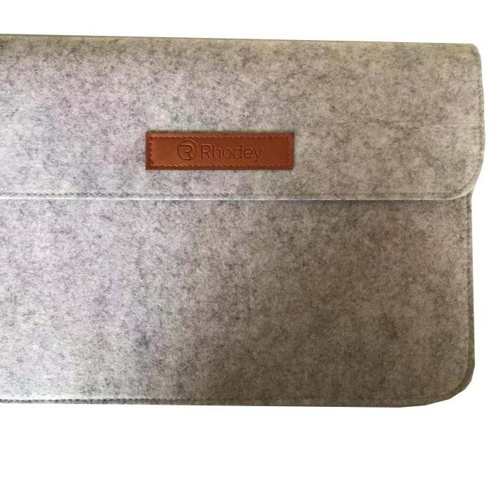 Túi Đựng Laptop Code-655 Mềm Mại Cho Macbook Wit | BigBuy360 - bigbuy360.vn