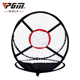 Lưới tập chip golf - pgm cutting practice net - lxw005