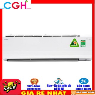Điều hòa daikin 1 chiều cao cấp imverter 18.000btu ftkc50uavmv/rkc50uavmv