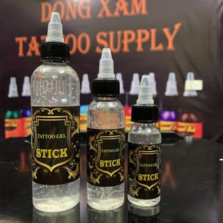 Gel scan in hình xăm giá rẻ 30ml và 60ml