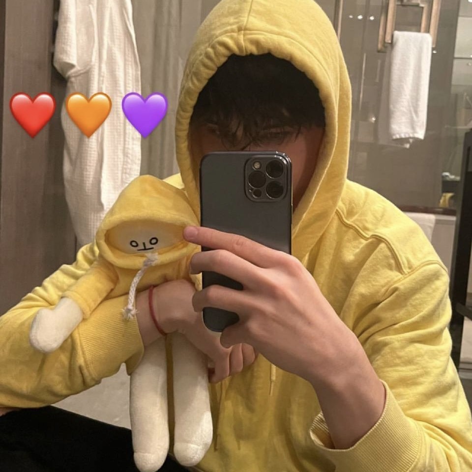 Bananaman Người Chuối Nhồi Bông Trầm Cảm Dễ Thương Phong Cách Hàn Quốc Làm Quà Tặng