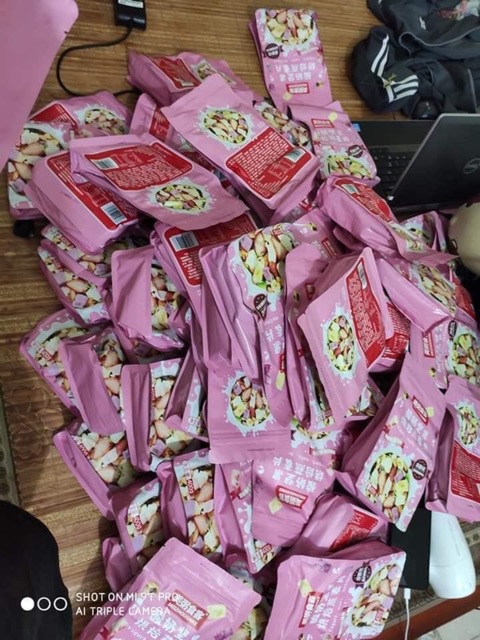 Ngũ Cốc Sữa Chua Ăn Kiêng sẵn hàng | BigBuy360 - bigbuy360.vn