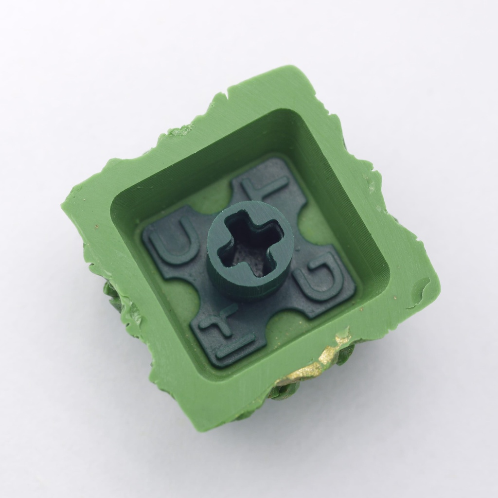 Nút bàn phím cơ Kudzu