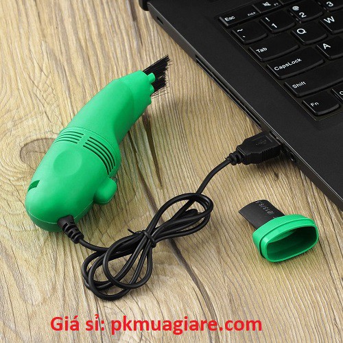 MÁY HÚT BỤI BÀN PHÍM NGUỒN USB