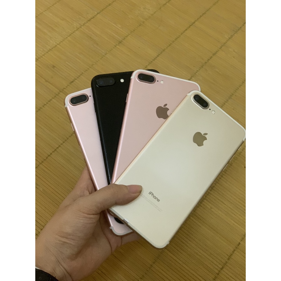 [Mã SKAMA07 giảm 8% đơn 250k]Điện Thoại iphone 8 plus / 7plus / X bypas chính hãng | BigBuy360 - bigbuy360.vn