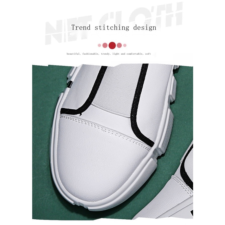 Giày Lười canvas Không Gót 2022 Mới Cho Nam