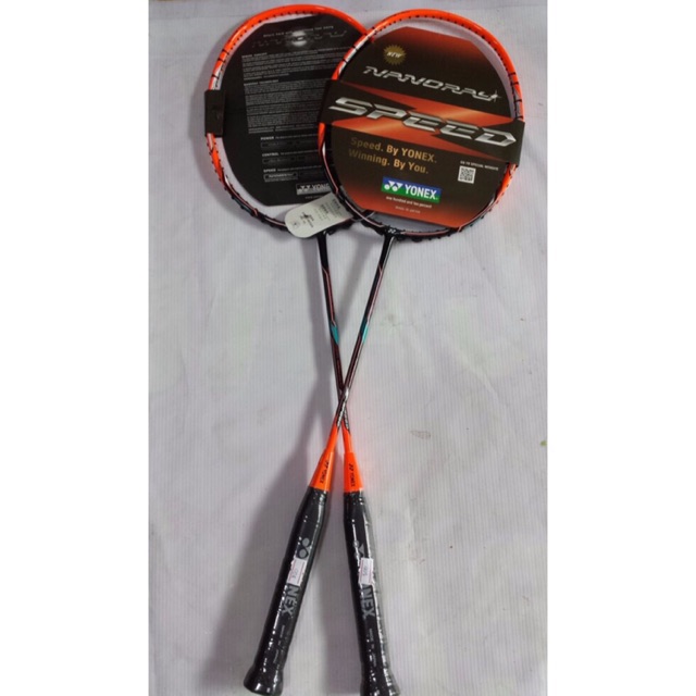 Vợt cầu lông Yonex