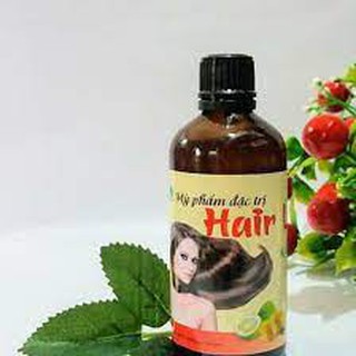 Tinh dầu bưởi kích thích tóc mọc 100ml.