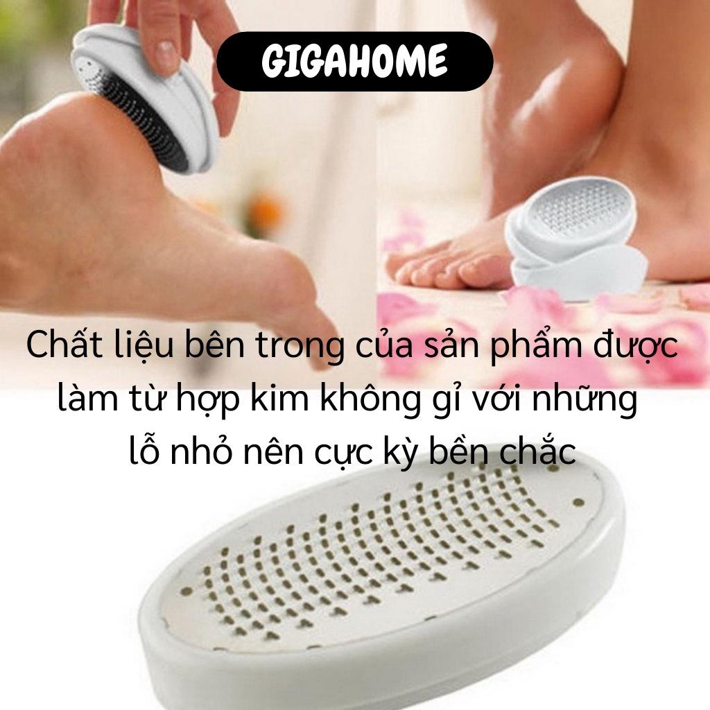 Mài gót  ️ GIÁ VỐN Mài gót EGG tẩy tế bào chết da chân, tạo gót chân mềm mịn hồng hào, bảo vệ sức khỏe đôi chân bạn 52