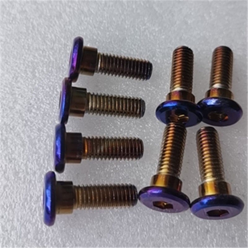 Combo ghi đông rizoma 28mm trung quốc tặng cùm nâng cho xe điện