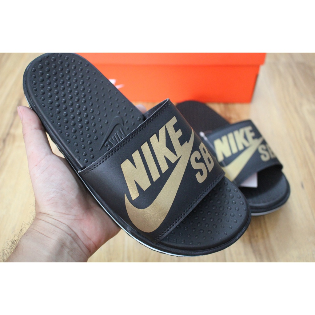 Dép 🅝🅘🅚🅔  SB nhiều màu chất đẹp