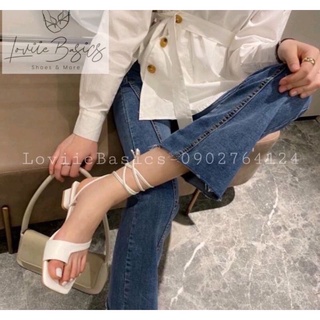 dép big size xỏ ngón chiến binh 40-45