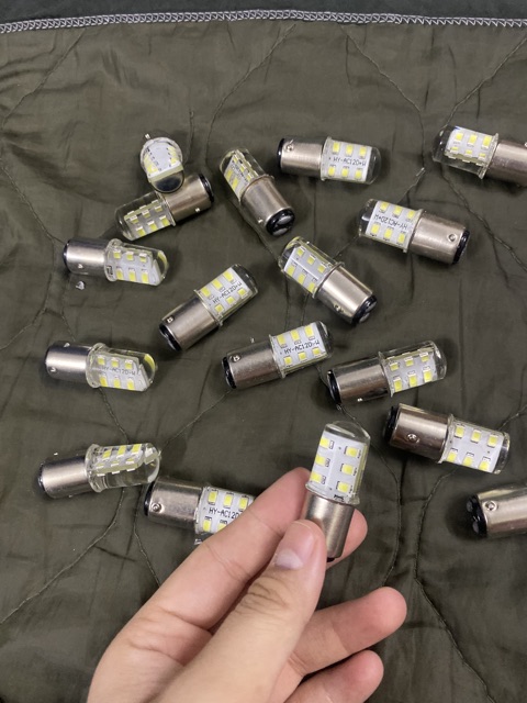 Bóng đèn Led Phanh Stop F1