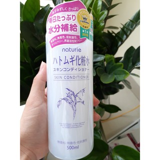 Nước hoa hồng Hatomugi