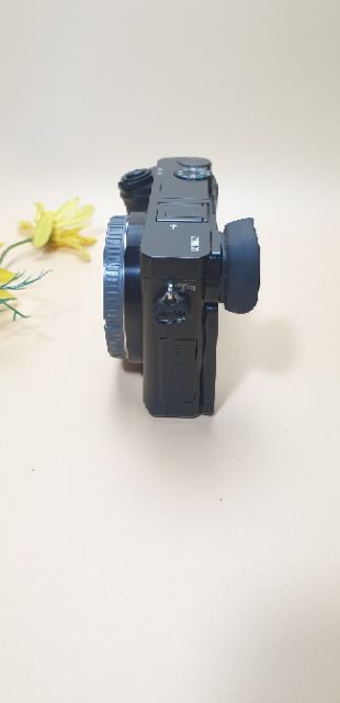 Máy ảnh sony A6000