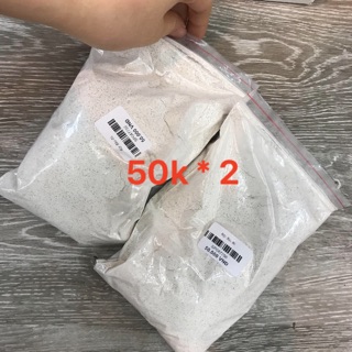 bột đậu đỏ ( để 150k vào bọc hàng