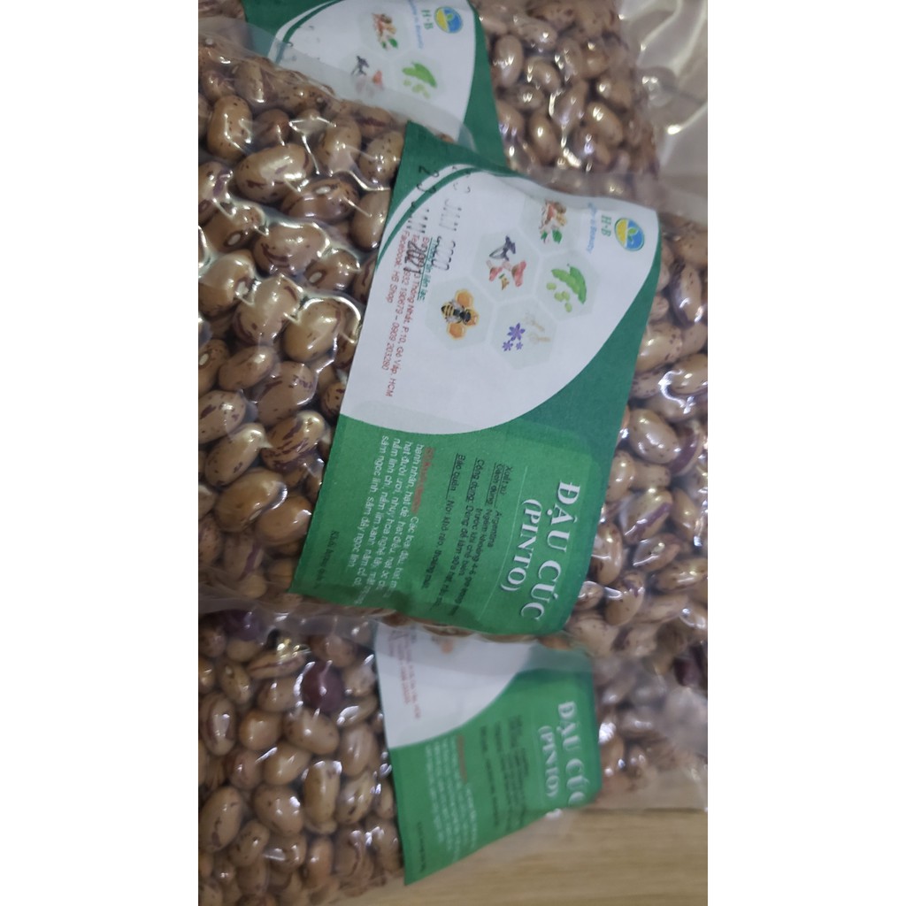Đậu Cúc Pinto - Argentina, 500g | BigBuy360 - bigbuy360.vn