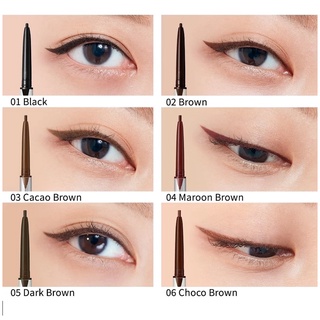 Chì kẻ mắt Clio Sharp So Simple