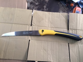 Cưa gỗ xếp Top