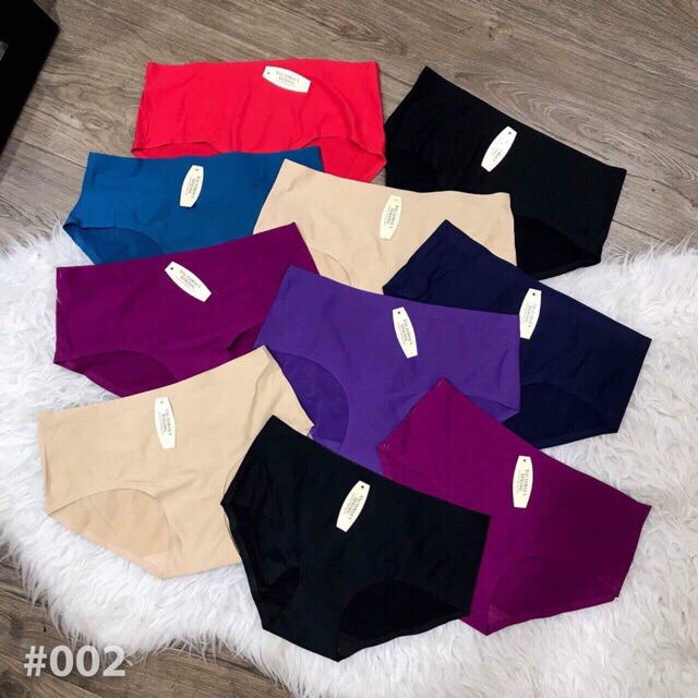  Quần Lót Đúc Su Không Đường May ( 38-68kg ) | BigBuy360 - bigbuy360.vn