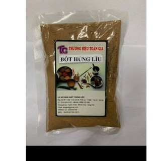 Bột húng lìu Toàn Gia gói 100g