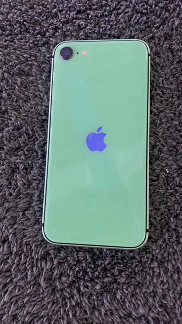  VỎ IPHONE 8 ĐỘ SE2 BẢN VUÔNG CẠNH