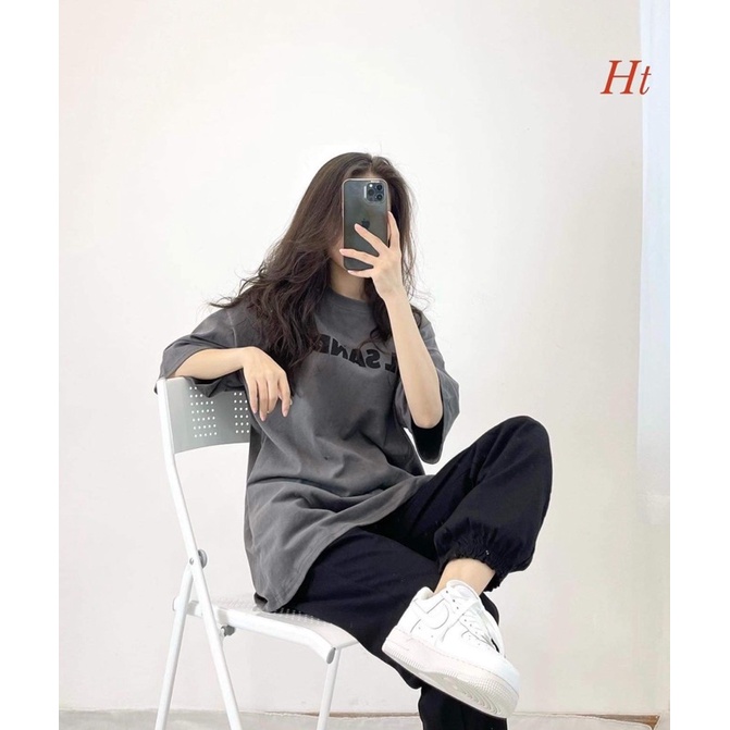 Áo phông JIN SANDER cotton PM11