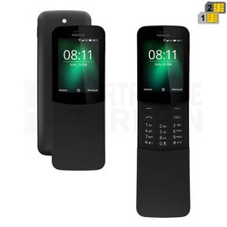 Điện Thoại Nokia 8110 -Full Box (giao màu ngẫu nhiên )