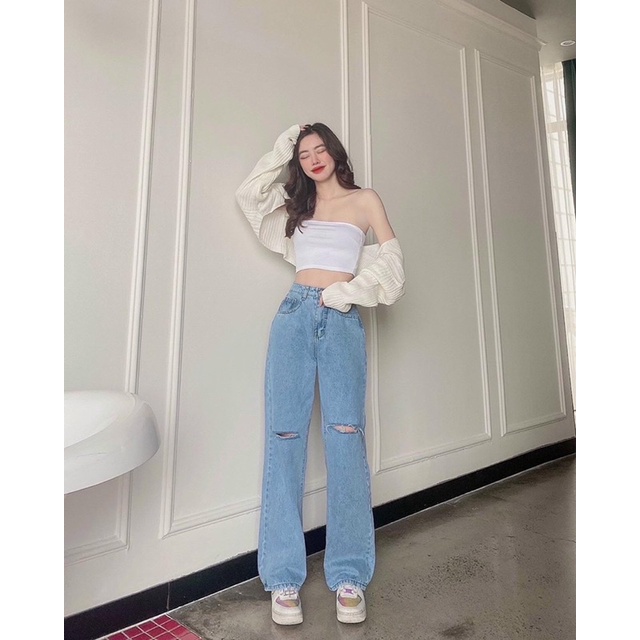 [ CHUBBY BIGSIZE ] JEAN SUÔNG BIGSIZE M3395