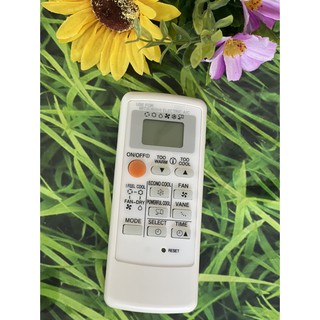 🎀[Bảo Hành 03 tháng]🎀 Remote máy lạnh MITSHUBISHI 100% (BAO ĐỔI TRẢ)