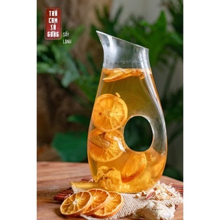 1 Kg Cam sấy khô ( Cam cao phong) hàng đẹp