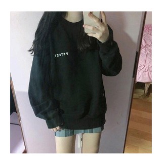 ÁO KHOÁC SWEATER FORM RỘNG