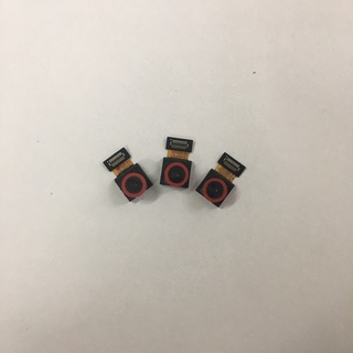 Camera trước Vivo X23, X23