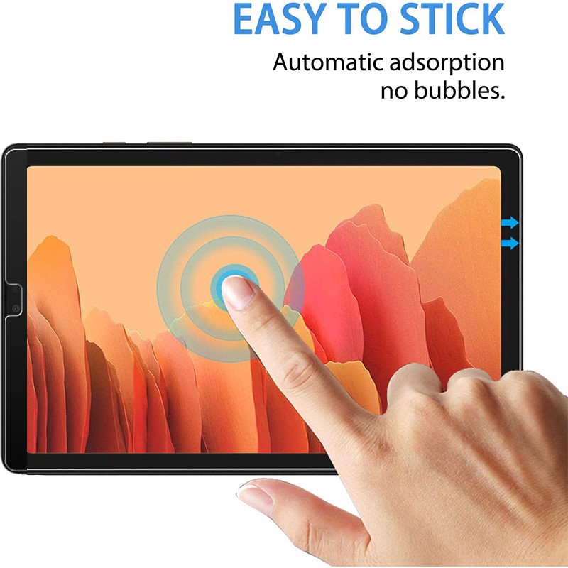 Kính cường lực cho Samsung Galaxy Tab A7 Lite 8.7 Sm-T220 T225