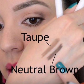 Chì kẻ mày E.L.F Instant Lift Brow Pencil