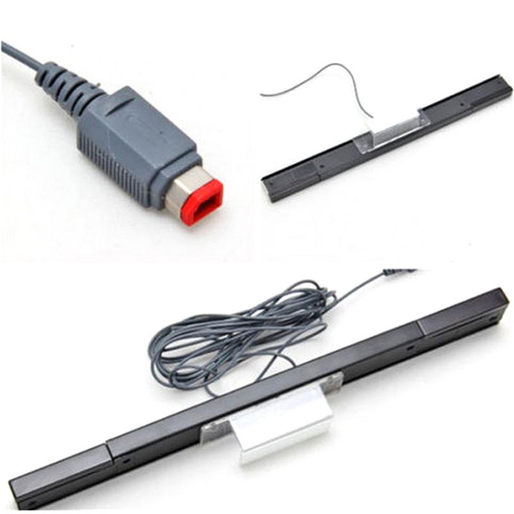 SENSOR Bộ Cảm Biến Hồng Ngoại Cho Máy Chơi Game Nintendo Wii